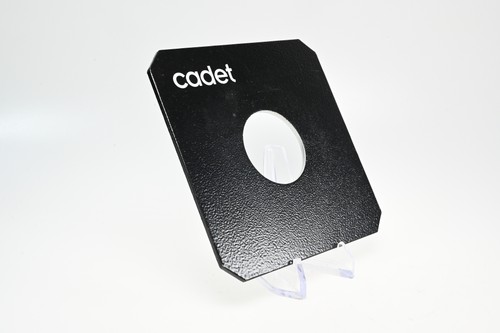 Cambo cadet 4x5 lens - cambo, "cadet"