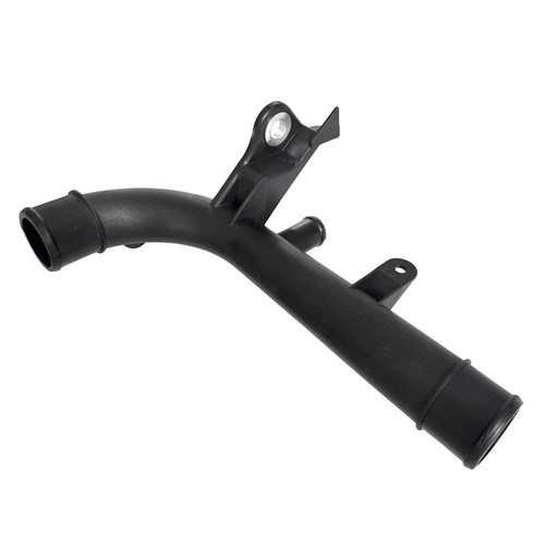 Coolant pipe plastic for - plastic,