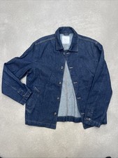 Mango MNG Soft Indigo Denim