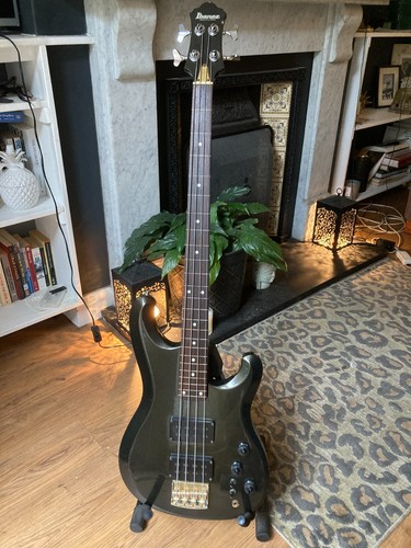 Ibanez roadstar rb845 - roadstar,