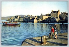 D311201 Lerwick Shetland The