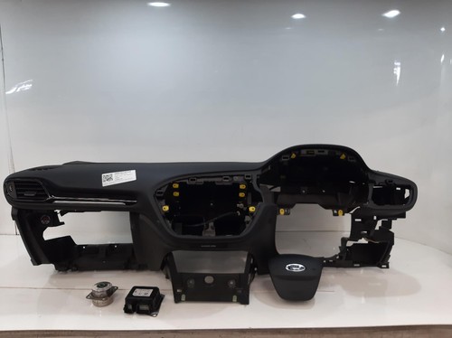 Ford fiesta zetec mk8 - fiesta,