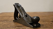 Vintage Stanley No 2 Plane