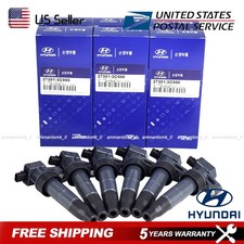 6PCS Hyundai 27301-3C000