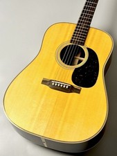 Martin HD-28STANDARD 2024 Used