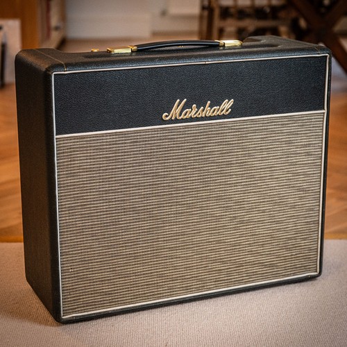 Marshall 18w mini blues - mini,