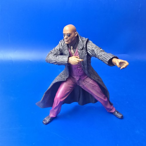 2003 mcfarlane toys the matrix - 2003,