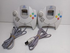 Genuine Sega DreamCast