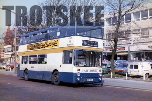 35mm colour negative fylde - negative,