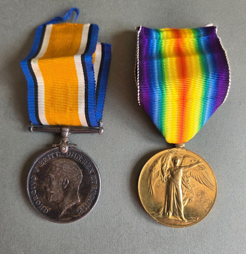 York dns medals - 1, medals.