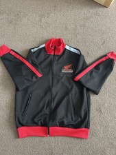 Honda Jacket