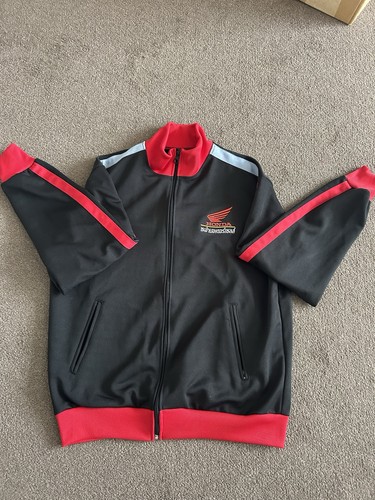 Honda jacket - honda,