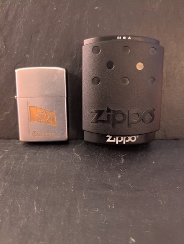 Zippo maple leaf canada - zippo,,