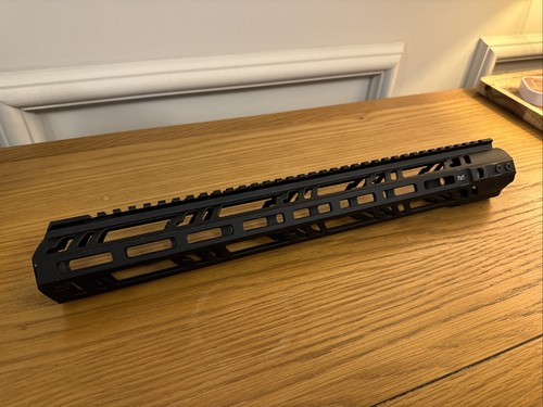 Airsoft knights armament - airsoft,