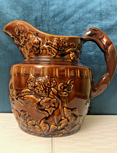 Large 1930s 50s vintage - 1930s-50s,