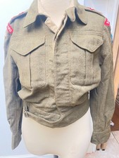 WWII Canadian 37 Pattern