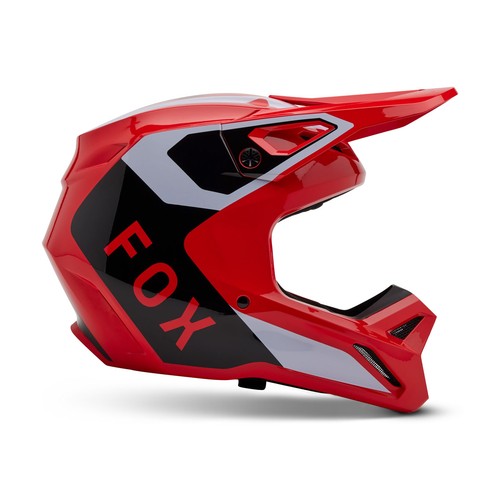 Fox lean helmet - fox,