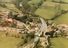 Postcard::Stoke Bruerne