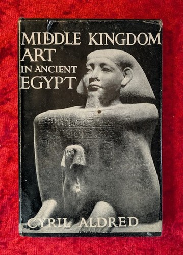Middle kingdom art - middle,