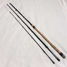 Shakespeare Team Carbon Feeder 1854-360 Rod – 12ft Feeder Rod USED