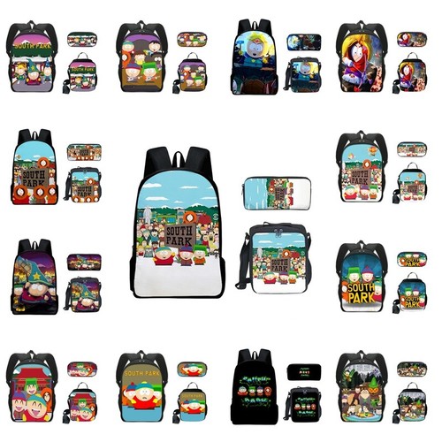 Kids south park backpack - kids,