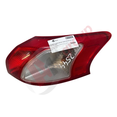 Mitsubishi lancer mk5 11 - mk5, 08-11