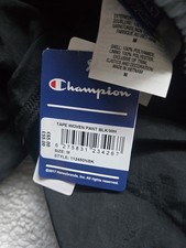Champion Mens Tracksuit