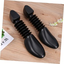2x Pairs of Women's Unisex Shoe Stretcher Shaper Expander Will Fit Shoe Size 3-7