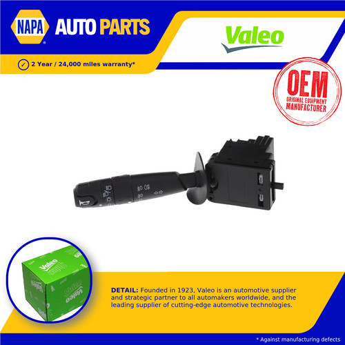 Steering column switch - steering,