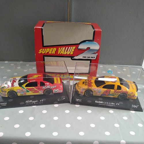 Scalextric super value car - 2,