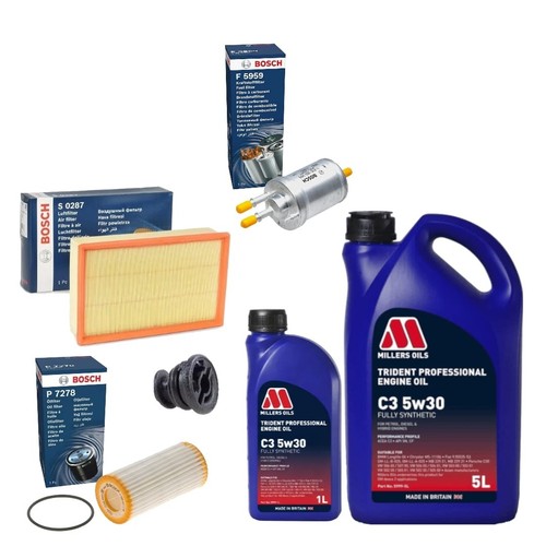 All bosch filters service - filters,
