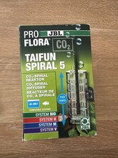 JBL ProFlora CO2 Taifun Spiral