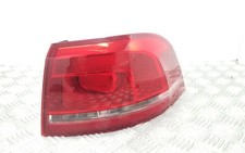 VW PASSAT Variant B7 365 Rear