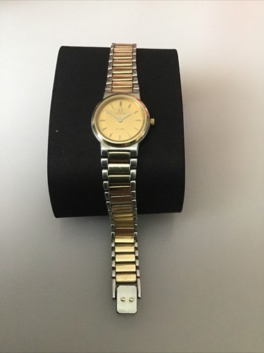 Vintage ladies omega - vintage, de