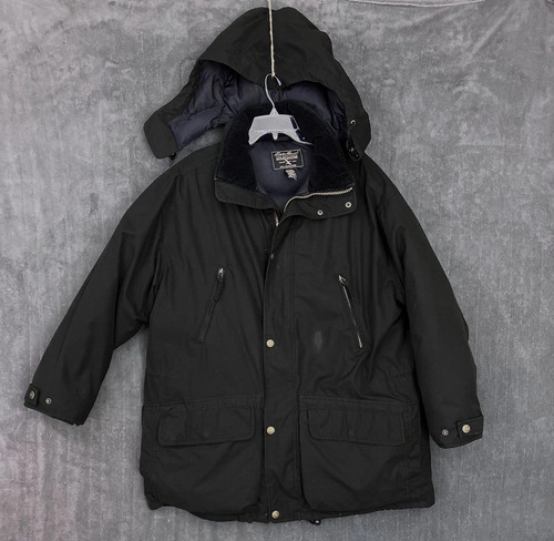 Excellent eddie bauer - eddie,