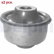 X2 PCS FRONT / LOWER/ REAR/