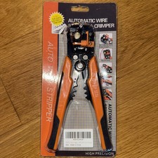 RZJZGZ Automatic Wire Stripper