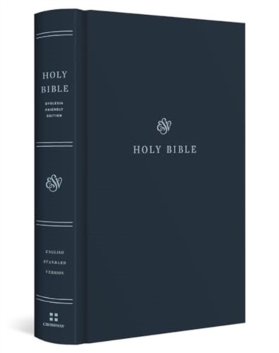 Esv holy bible - esv,