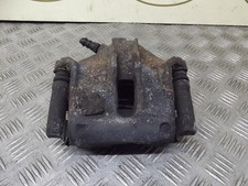 Peugeot 208 Right Driver O/S Front Brake Caliper & Abs Mk1 1.2 Petrol 2012-2020B