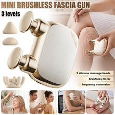 Mini Massage Gun Quiet Compact