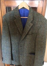 Mens Peter Christian Harris