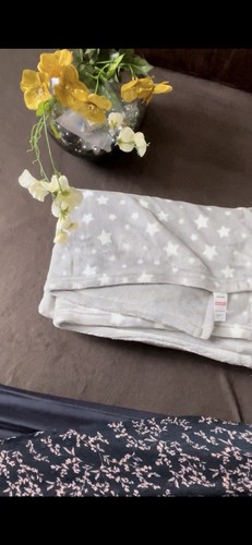 Baby blanket - baby,