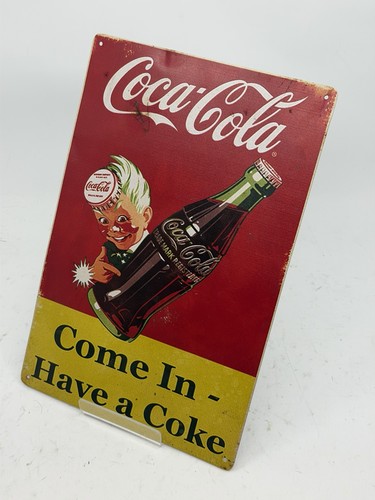 Vintage sprite boy - vintage, coke