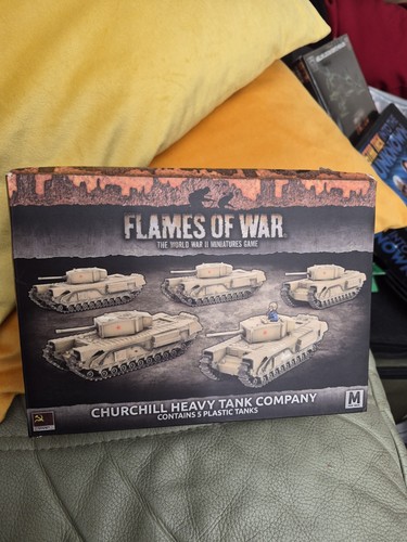 Flames war 100 - war, 1:100