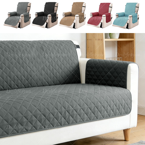 Sofa slip covers - sofa, reversible