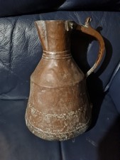 Ewer  Ottoman Dovetailed