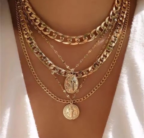 Zara 18k gold - , new