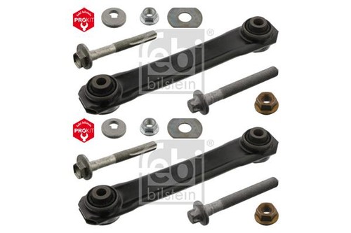 Pair suspension control - pair, 2x