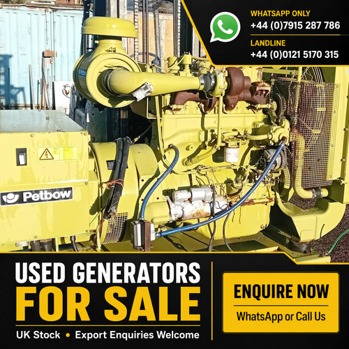 102kva diesel generator - 102kva,
