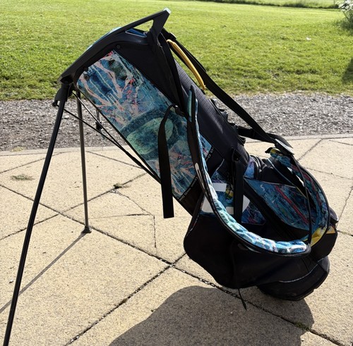 Ogio golf stand bag - golf,